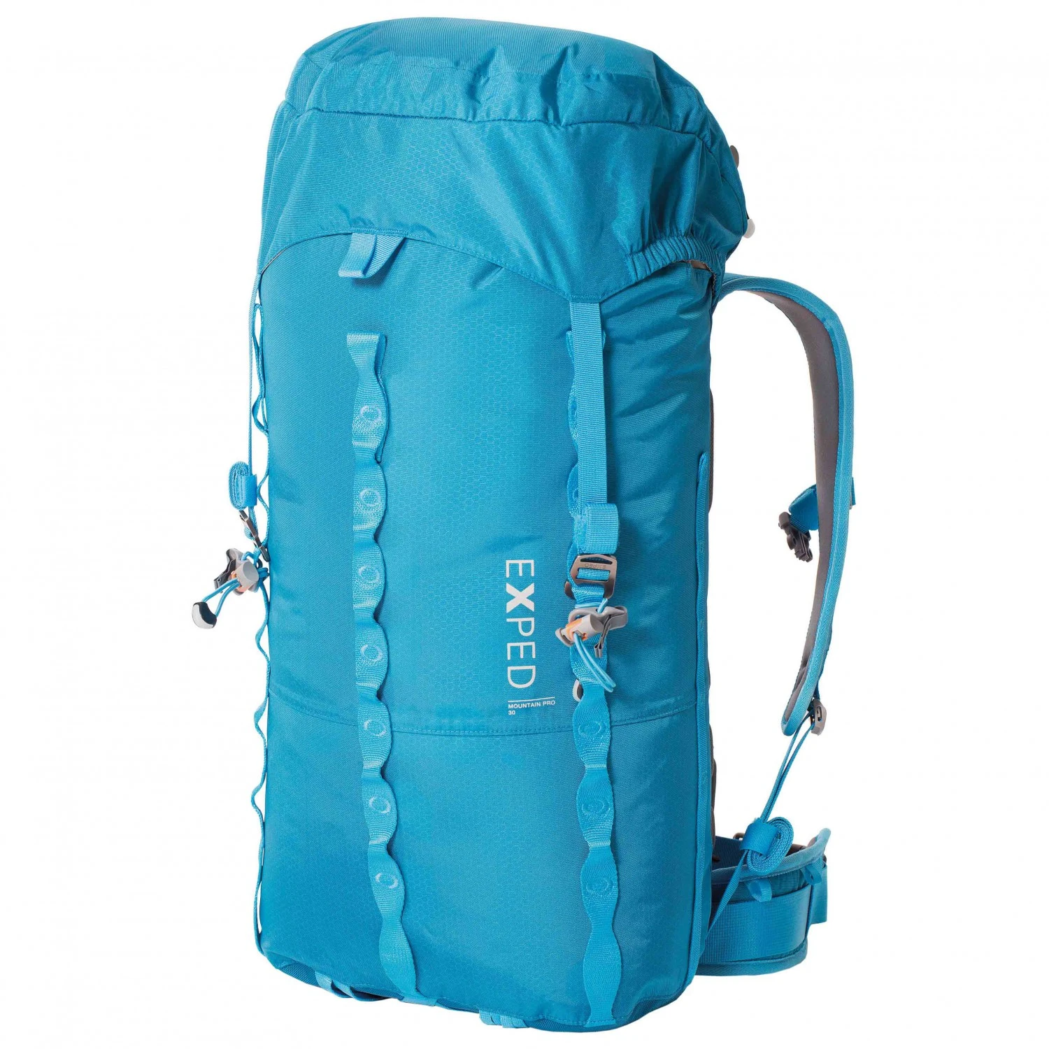Exped Women's Mountain Pro 30 - Kletterrucksack 1 Exped Women's Mountain Pro 30 - Kletterrucksack