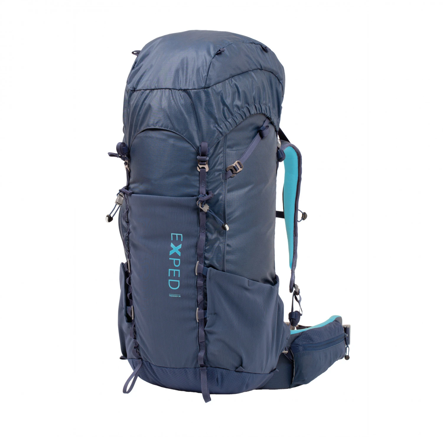 Exped Women's Thunder 50 - Trekkingrucksack 1 Exped Women's Thunder 50 - Trekkingrucksack