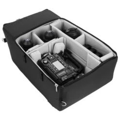 Master Cine - Fototasche -Osprey Verkäufe f stop gear master cine fototasche detail 3