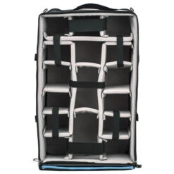 Pro XL - Fototasche 5 Pro XL - Fototasche -Osprey Verkäufe f stop gear pro xl fototasche detail 3