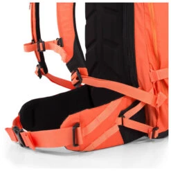 Sukha 70L - Fotorucksack -Osprey Verkäufe f stop gear sukha 70l fotorucksack detail 6