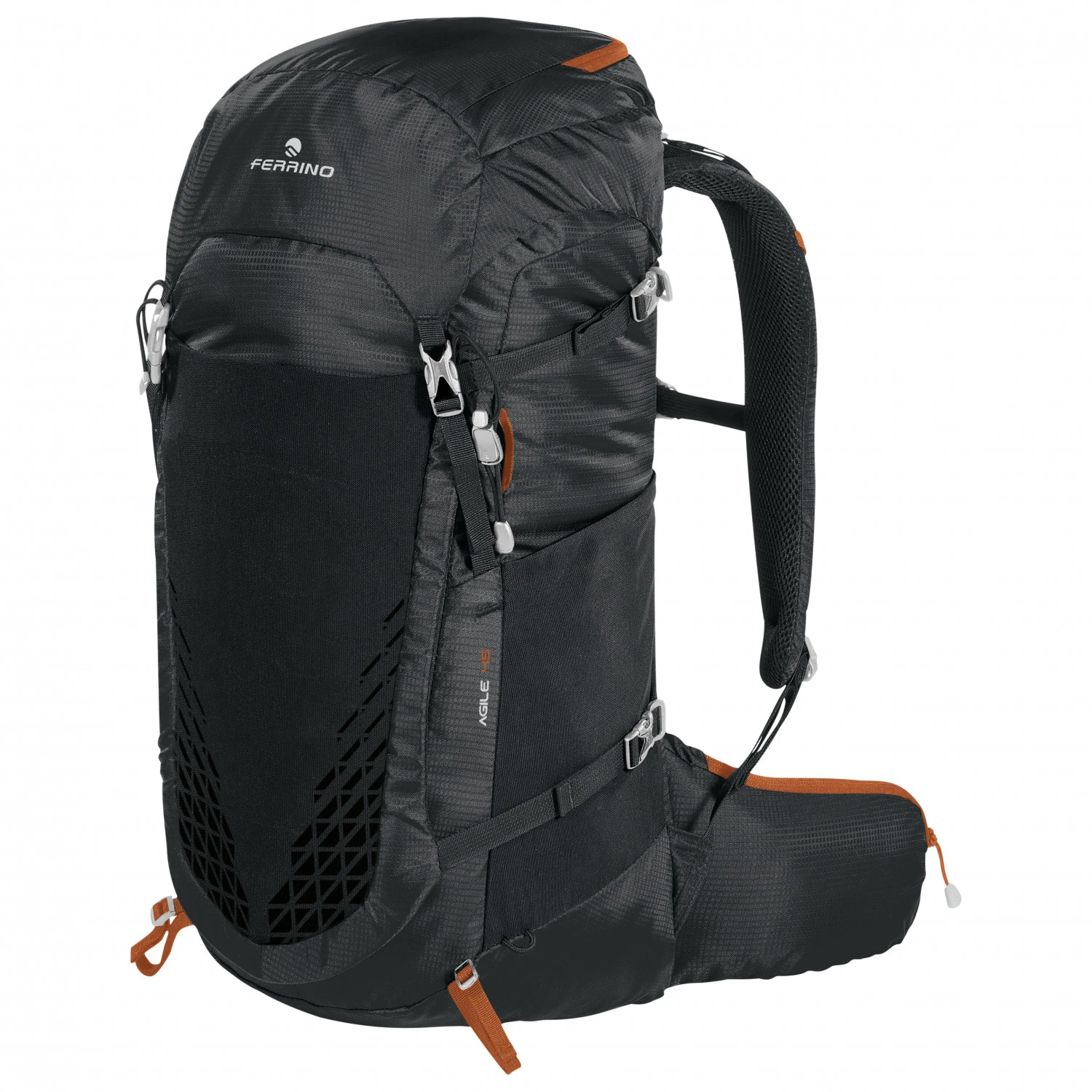 Ferrino Agile 45 - Wanderrucksack 1 Ferrino Agile 45 - Wanderrucksack