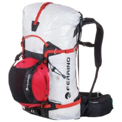 Ferrino Backpack Instinct 30+5 - Tourenrucksack -Osprey Verkäufe ferrino backpack instinct 30 5 tourenrucksack detail 7