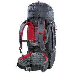 Ferrino Backpack Overland 65+10 - Reiserucksack -Osprey Verkäufe ferrino backpack overland 65 10 reiserucksack detail 4