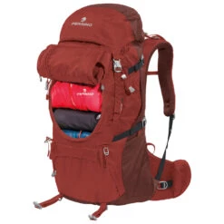 Ferrino Backpack Transalp 75 - Trekkingrucksack -Osprey Verkäufe ferrino backpack transalp 75 trekkingrucksack detail 3