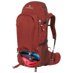 Ferrino Backpack Transalp 75 - Trekkingrucksack -Osprey Verkäufe ferrino backpack transalp 75 trekkingrucksack detail 4