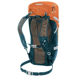 Ferrino BACKPACK TRIOLET 25+3 - Tourenrucksack -Osprey Verkäufe ferrino backpack triolet 25 3 tourenrucksack detail 3