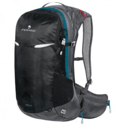 Ferrino Zephyr 22+3 - Bike-Rucksack -Osprey Verkäufe ferrino zephyr 22 3 bike rucksack 1