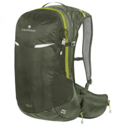 Ferrino Zephyr 22+3 - Bike-Rucksack -Osprey Verkäufe ferrino zephyr 22 3 bike rucksack 2