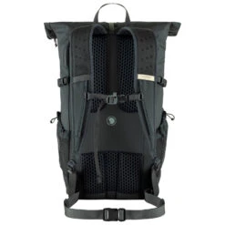 FJÄLLRÄVEN Abisko Hike Foldsack 25 - Wanderrucksack -Osprey Verkäufe fjaellraeven abisko hike foldsack 25 wanderrucksack detail 3