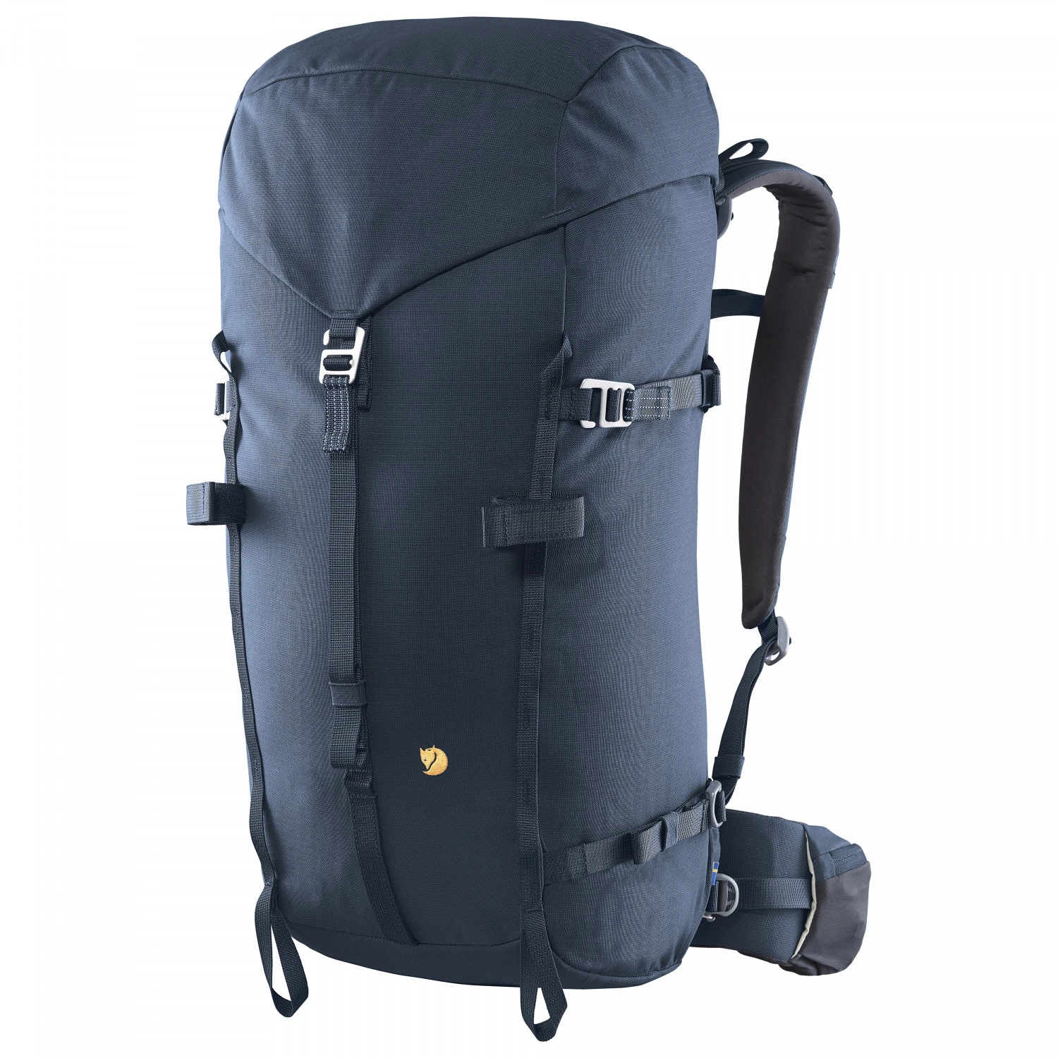 FJÄLLRÄVEN Bergtagen 38 - Tourenrucksack 9 FJÄLLRÄVEN Bergtagen 38 - Tourenrucksack – Bild 9
