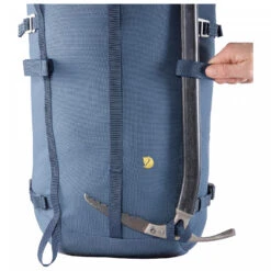FJÄLLRÄVEN Bergtagen 38 - Tourenrucksack 14 FJÄLLRÄVEN Bergtagen 38 - Tourenrucksack -Osprey Verkäufe fjaellraeven bergtagen 38 tourenrucksack detail 6