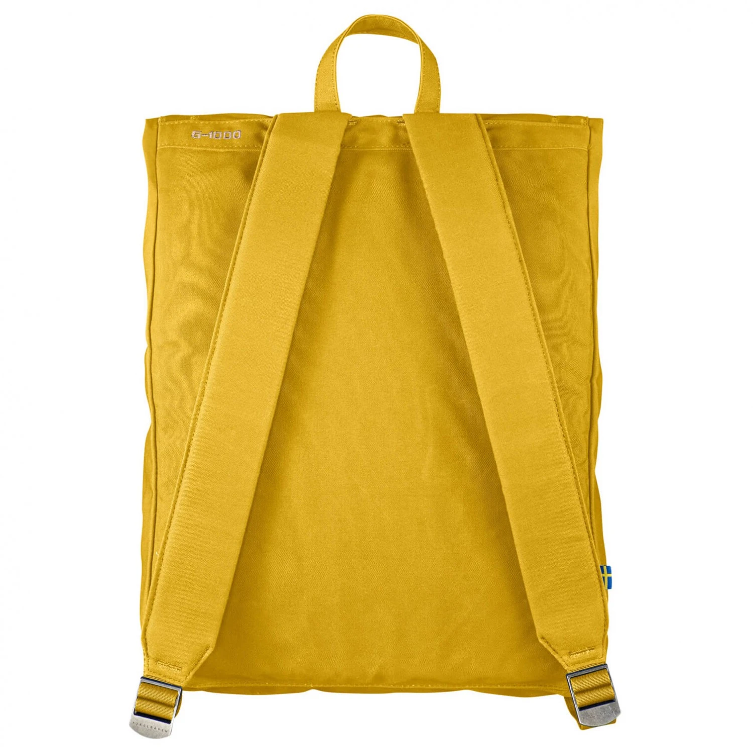 FJÄLLRÄVEN Foldsack No.1 - Daypack 2 FJÄLLRÄVEN Foldsack No.1 - Daypack – Bild 2