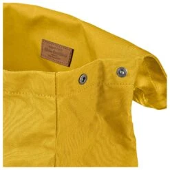 FJÄLLRÄVEN Foldsack No.1 - Daypack 9 FJÄLLRÄVEN Foldsack No.1 - Daypack -Osprey Verkäufe fjaellraeven foldsack no1 daypack detail 6