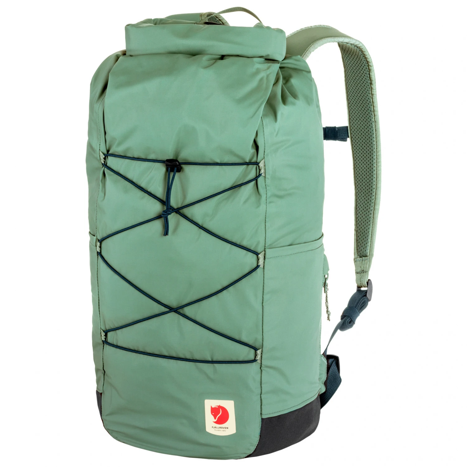 FJÄLLRÄVEN High Coast Rolltop 26 - Daypack 4 FJÄLLRÄVEN High Coast Rolltop 26 - Daypack – Bild 4