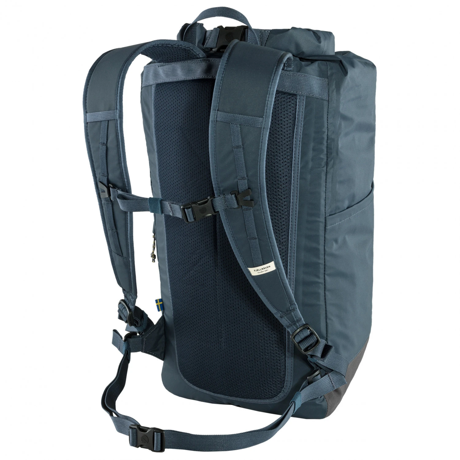 FJÄLLRÄVEN High Coast Rolltop 26 - Daypack 2 FJÄLLRÄVEN High Coast Rolltop 26 - Daypack – Bild 2
