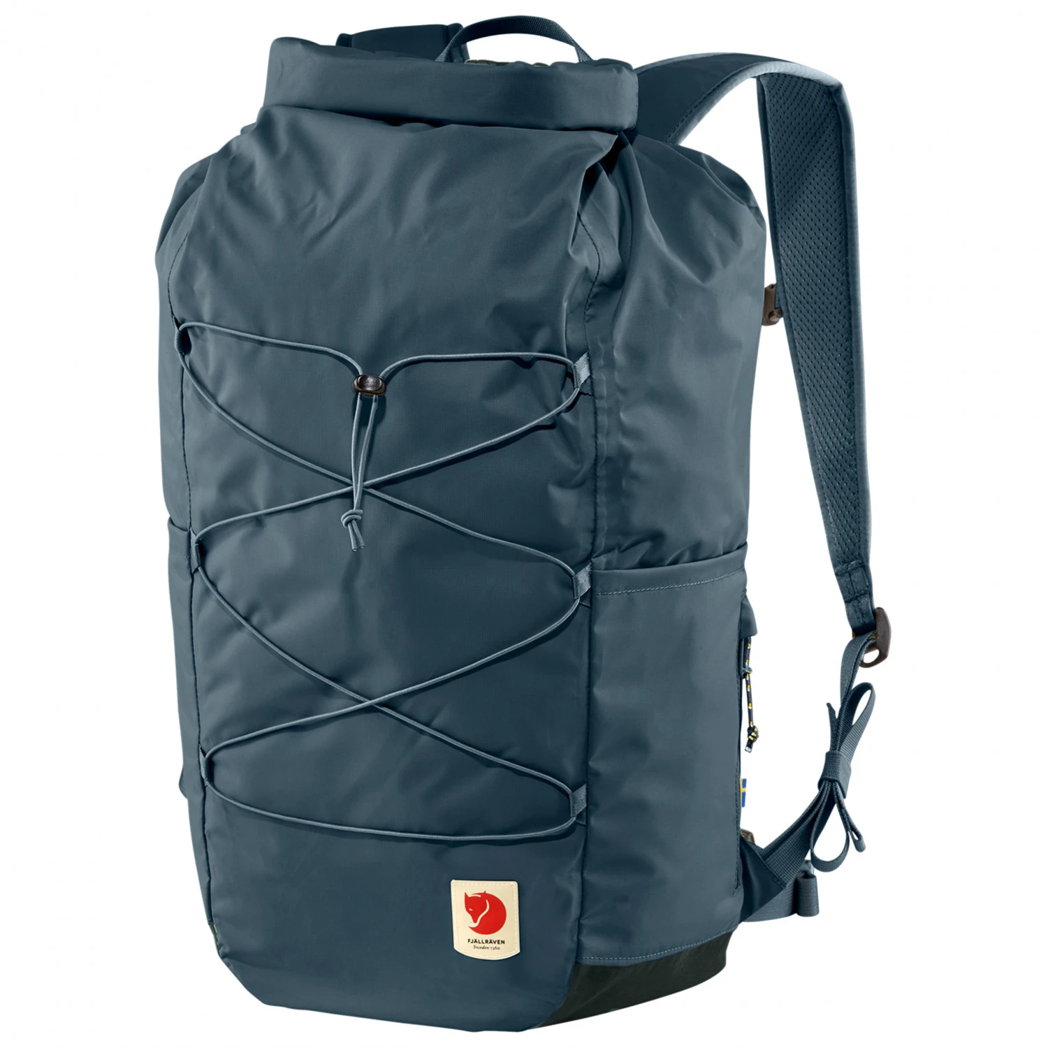 FJÄLLRÄVEN High Coast Rolltop 26 - Daypack 1 FJÄLLRÄVEN High Coast Rolltop 26 - Daypack
