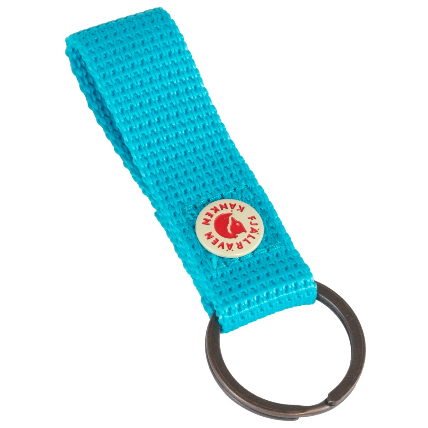 FJÄLLRÄVEN Kånken Keyring 4 FJÄLLRÄVEN Kånken Keyring – Bild 4