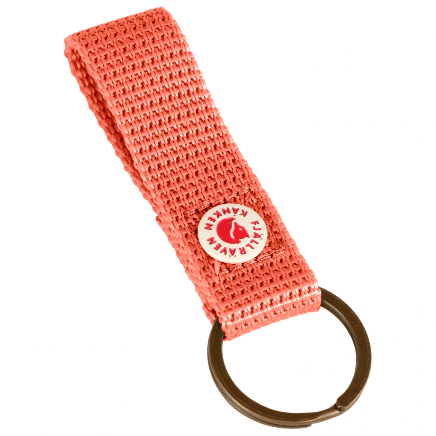 FJÄLLRÄVEN Kånken Keyring 7 FJÄLLRÄVEN Kånken Keyring – Bild 7