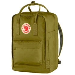 FJÄLLRÄVEN Kånken Laptop 15'' - Daypack