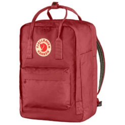 FJÄLLRÄVEN Kånken Laptop 15'' - Daypack -Osprey Verkäufe fjaellraeven k nken laptop 15 daypack 3