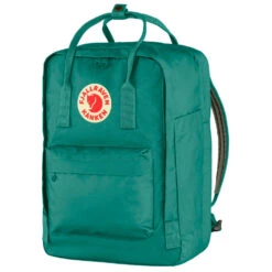 FJÄLLRÄVEN Kånken Laptop 15'' - Daypack -Osprey Verkäufe fjaellraeven k nken laptop 15 daypack 8