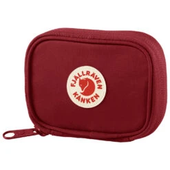 FJÄLLRÄVEN Kånken Card Wallet - Geldbeutel -Osprey Verkäufe fjaellraeven kaanken card wallet geldbeutel 3