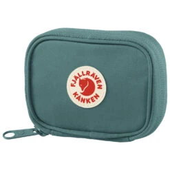 FJÄLLRÄVEN Kånken Card Wallet - Geldbeutel -Osprey Verkäufe fjaellraeven kaanken card wallet geldbeutel 7