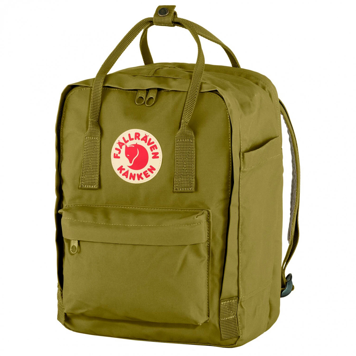 FJÄLLRÄVEN Kånken Laptop 13'' - Daypack 11 FJÄLLRÄVEN Kånken Laptop 13'' - Daypack – Bild 11