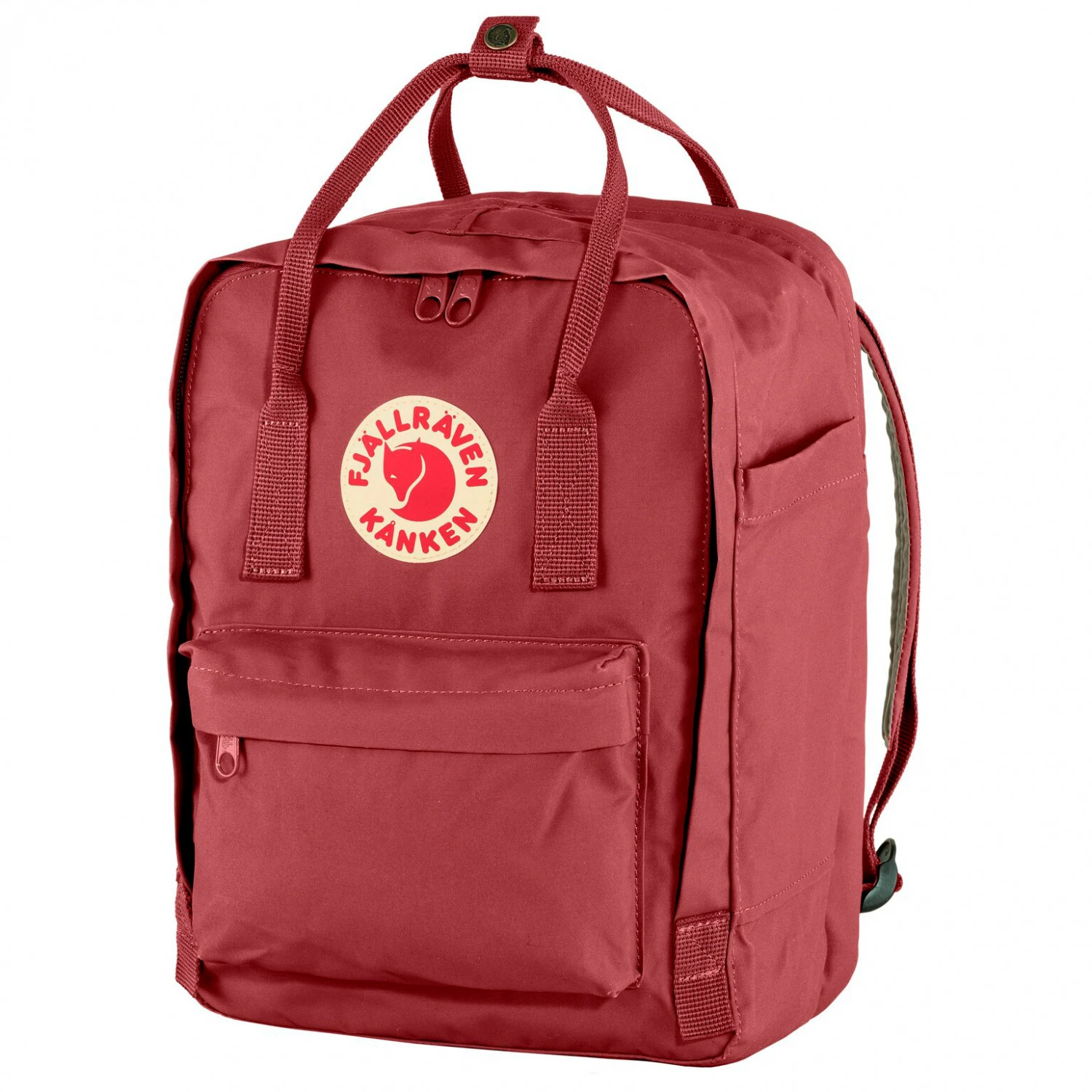 FJÄLLRÄVEN Kånken Laptop 13'' - Daypack 12 FJÄLLRÄVEN Kånken Laptop 13'' - Daypack – Bild 12