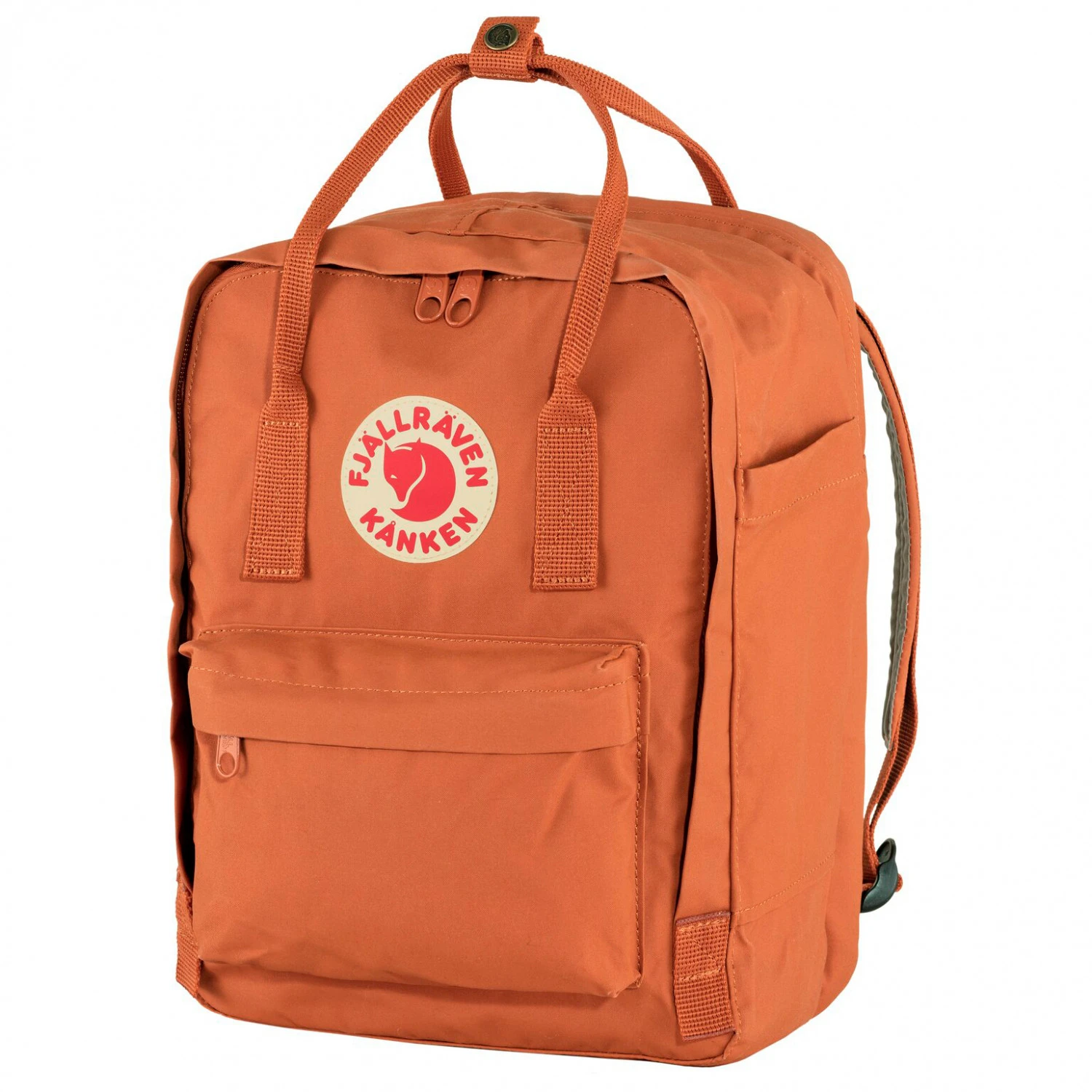 FJÄLLRÄVEN Kånken Laptop 13'' - Daypack 14 FJÄLLRÄVEN Kånken Laptop 13'' - Daypack – Bild 14