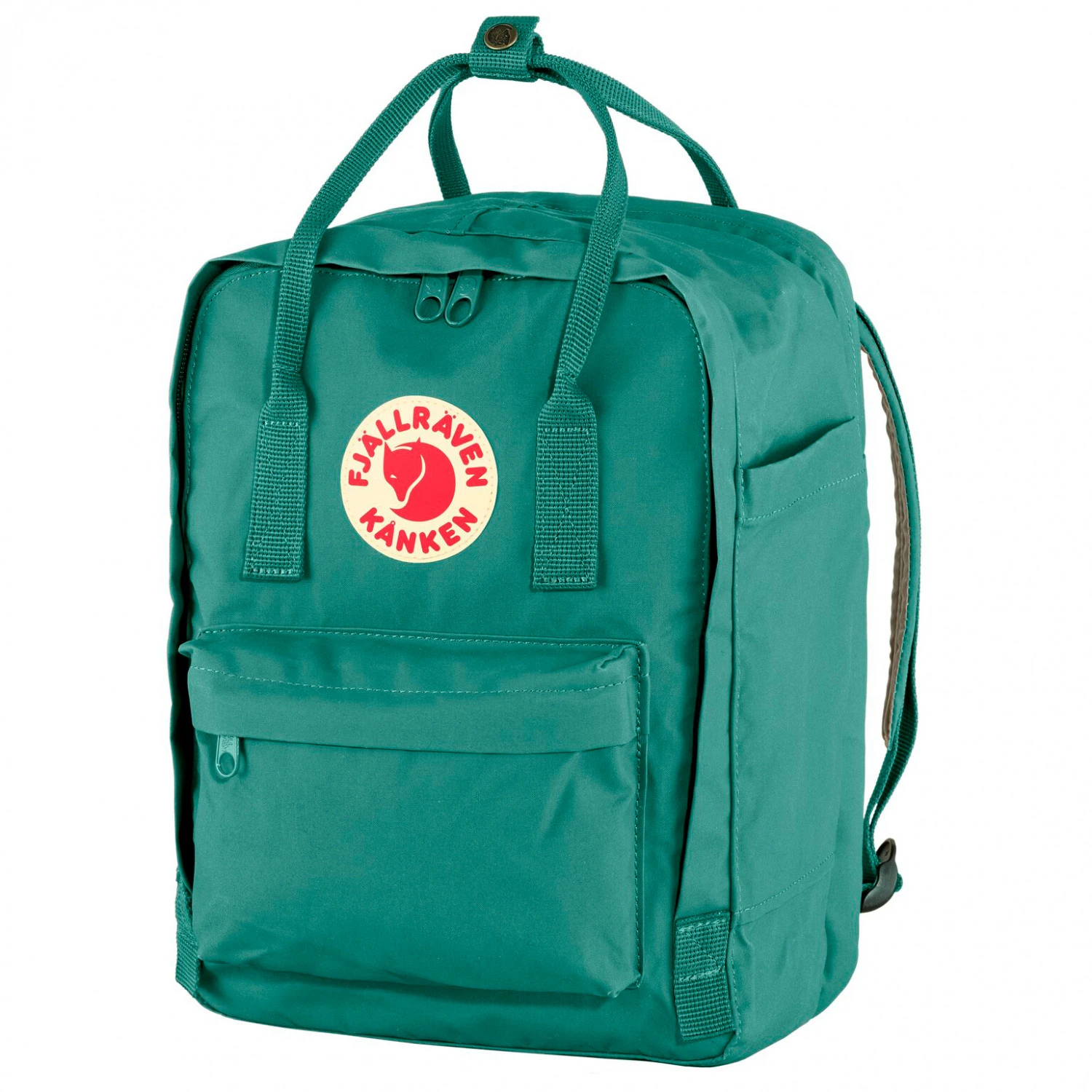 FJÄLLRÄVEN Kånken Laptop 13'' - Daypack 16 FJÄLLRÄVEN Kånken Laptop 13'' - Daypack – Bild 16
