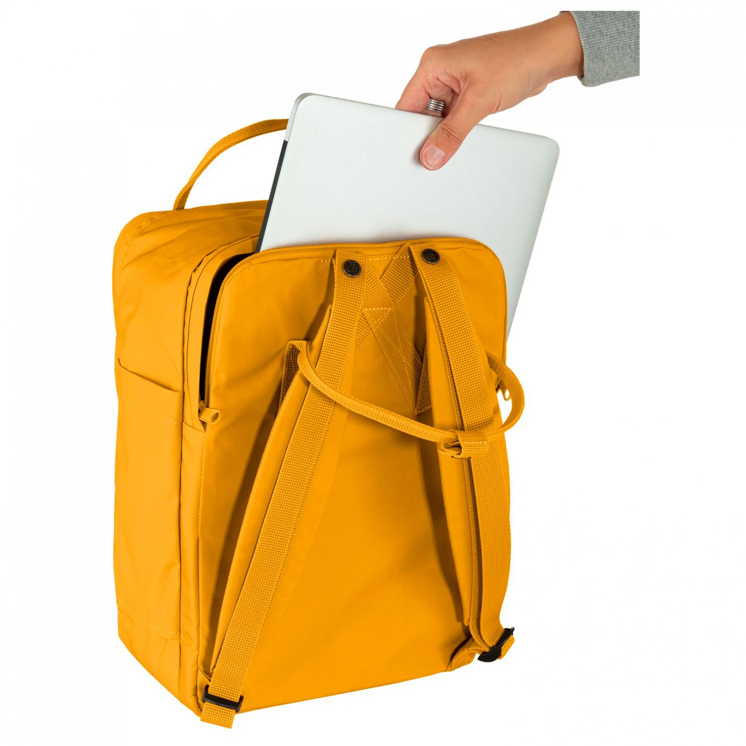FJÄLLRÄVEN Kånken Laptop 13'' - Daypack 5 FJÄLLRÄVEN Kånken Laptop 13'' - Daypack – Bild 5
