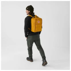 FJÄLLRÄVEN Kånken Laptop 13'' - Daypack 23 FJÄLLRÄVEN Kånken Laptop 13'' - Daypack -Osprey Verkäufe fjaellraeven kaanken laptop 13 daypack detail 7
