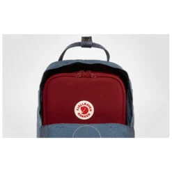 FJÄLLRÄVEN Kånken Mini Cooler 2,5 - Kühltasche -Osprey Verkäufe fjaellraeven kaanken mini cooler 25 kuehltasche detail 8