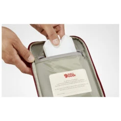 FJÄLLRÄVEN Kånken Mini Cooler 2,5 - Kühltasche -Osprey Verkäufe fjaellraeven kaanken mini cooler 25 kuehltasche detail 9