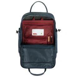 FJÄLLRÄVEN Kånken Organizer - Tasche -Osprey Verkäufe fjaellraeven kaanken organizer tasche detail 3