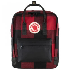 FJÄLLRÄVEN Kånken Re-Wool - Daypack -Osprey Verkäufe fjaellraeven kaanken re wool daypack 1