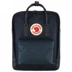 FJÄLLRÄVEN Kånken Re-Wool - Daypack -Osprey Verkäufe fjaellraeven kaanken re wool daypack 2