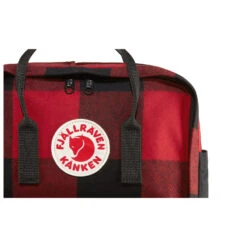 FJÄLLRÄVEN Kånken Re-Wool - Daypack -Osprey Verkäufe fjaellraeven kaanken re wool daypack detail 7