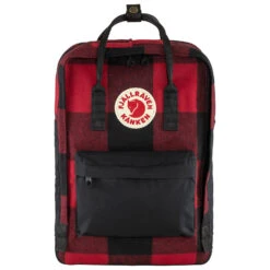 FJÄLLRÄVEN Kånken Re-Wool Laptop 15'' - Daypack 24 FJÄLLRÄVEN Kånken Re-Wool Laptop 15'' - Daypack -Osprey Verkäufe fjaellraeven kaanken re wool laptop 15 daypack 1