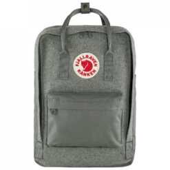 FJÄLLRÄVEN Kånken Re-Wool Laptop 15'' - Daypack