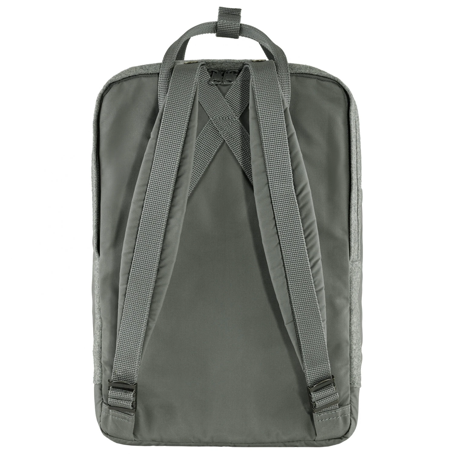 FJÄLLRÄVEN Kånken Re-Wool Laptop 15'' - Daypack 3 FJÄLLRÄVEN Kånken Re-Wool Laptop 15'' - Daypack – Bild 3