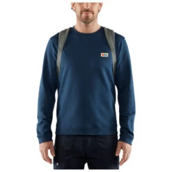 FJÄLLRÄVEN Kånken Re-Wool Laptop 15'' - Daypack 17 FJÄLLRÄVEN Kånken Re-Wool Laptop 15'' - Daypack -Osprey Verkäufe fjaellraeven kaanken re wool laptop 15 daypack detail 5