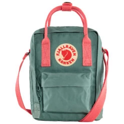 FJÄLLRÄVEN Kånken Sling - Umhängetasche -Osprey Verkäufe fjaellraeven kaanken sling umhaengetasche 12