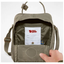 FJÄLLRÄVEN Kånken Sling - Umhängetasche -Osprey Verkäufe fjaellraeven kaanken sling umhaengetasche detail 4