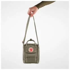 FJÄLLRÄVEN Kånken Sling - Umhängetasche -Osprey Verkäufe fjaellraeven kaanken sling umhaengetasche detail 5