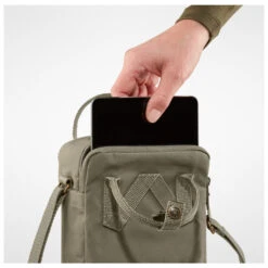 FJÄLLRÄVEN Kånken Sling - Umhängetasche -Osprey Verkäufe fjaellraeven kaanken sling umhaengetasche detail 6