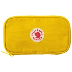 FJÄLLRÄVEN Kånken Travel Wallet - Geldbeutel -Osprey Verkäufe fjaellraeven kaanken travel wallet geldbeutel 4