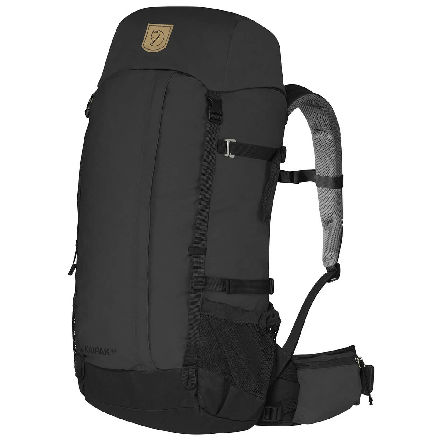 FJÄLLRÄVEN Kaipak 38 - Wanderrucksack 1 FJÄLLRÄVEN Kaipak 38 - Wanderrucksack